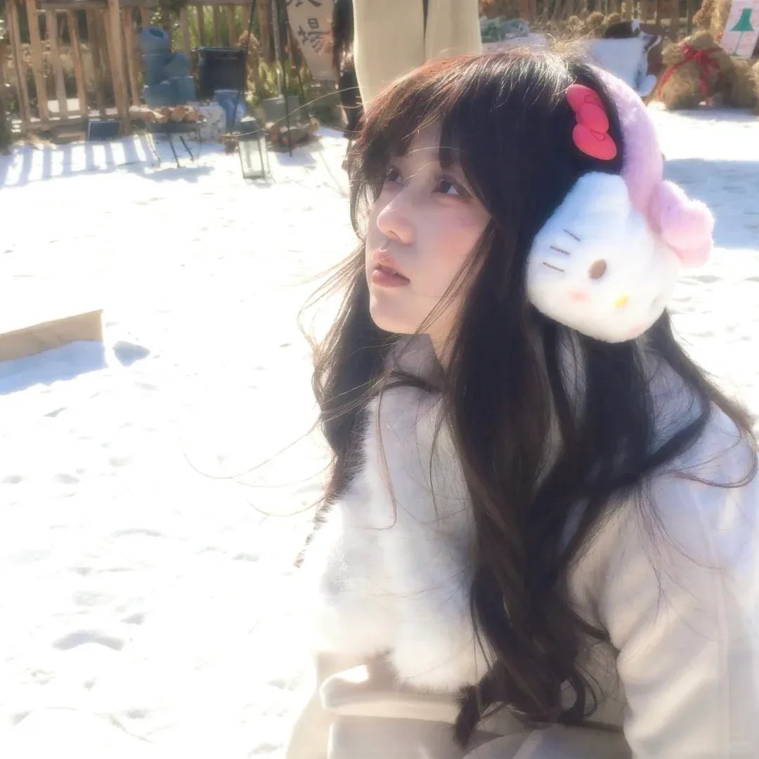 女机械人