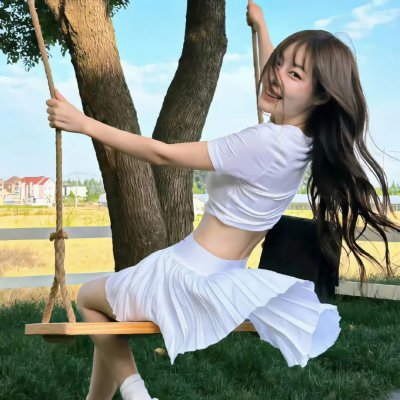 滑板狂热