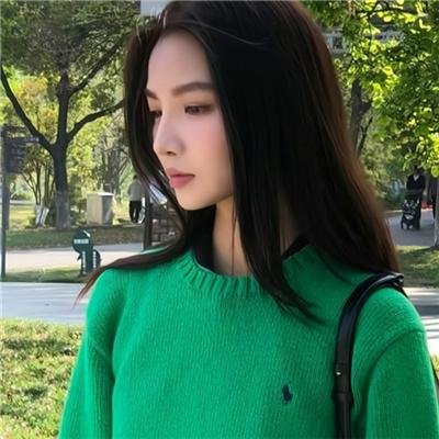 彩绘门